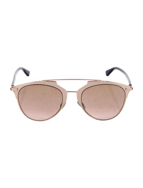 christian dior diorreflected aviator sunglasse|christian dior polarized sunglasses.